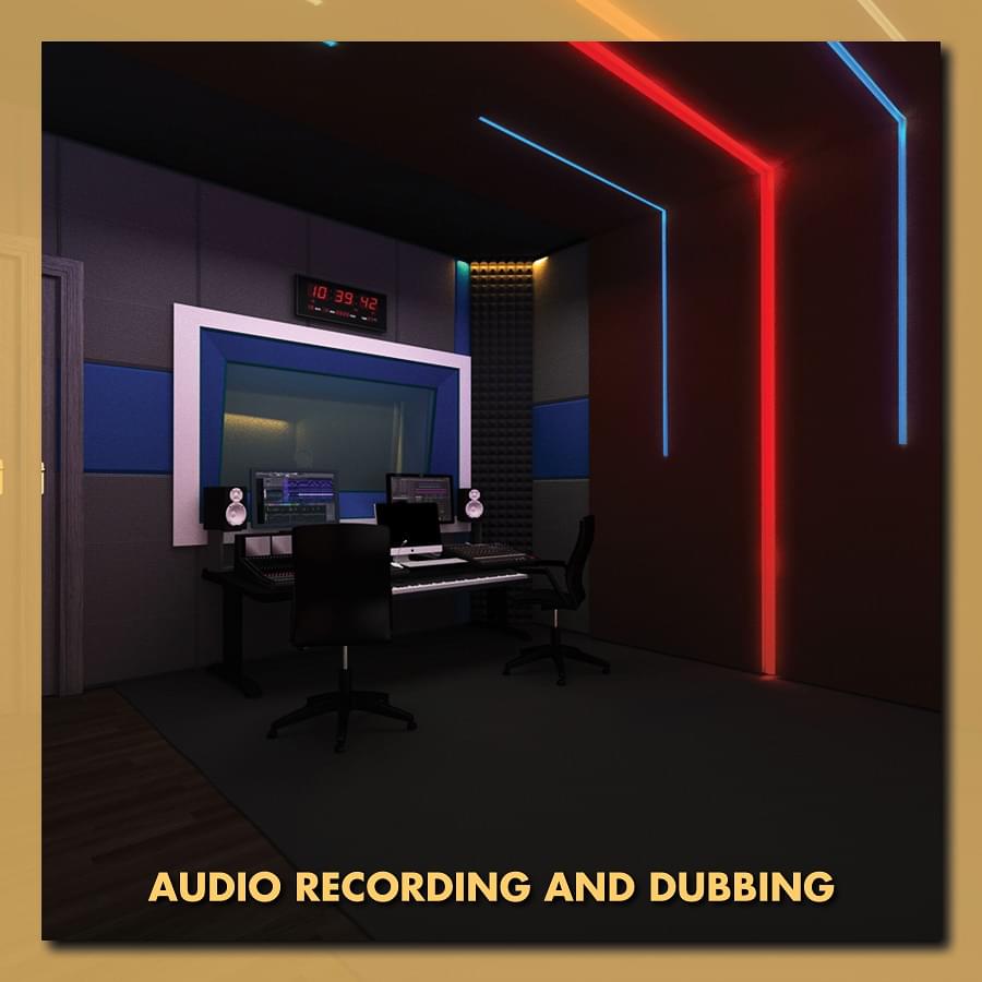 SACAS Facilities photo 1